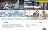 CEB & interCOGEN 2016 - Marketing-Services