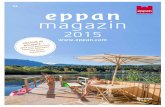 Eppan Magazin (de) - Südtirol, Italien