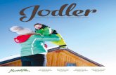 Jodler marktlalm herbst winter 2015 16