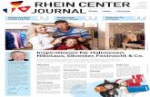 RHEIN CENTER Journal DE 09/15