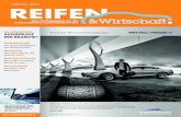 REIFEN & Wirtschaft 10/2015
