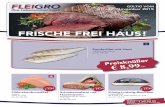Fleigro Katalog November 2015