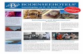 Hotelzeitung Bodenseehotels 30/2015