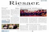 KW 40/2015 - Der "Riesaer."