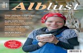 Alblust - Das Schwäbische Alb Magazin: Ausgabe 3-2015