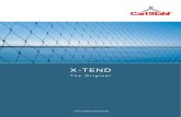 Katalog X-TEND