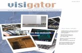 visigator - Ingenieure - Konstrukteure der Zukunft
