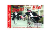 DrahtEsel - Das Radmagazin | aktuelle Ausgabe