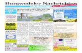 Burgwedeler Nachrichten 31-10-2015