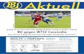 BU Stadionzeitung Nr. 07