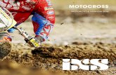 iXS Motocross, Katalog 2016, Version Deutsch / CHF