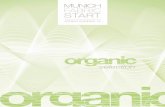 Munich Fabric Start Organic Selection