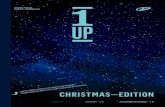 1UP Dezember 2015 – Christmas Edition