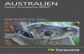 Australien Katalog 2016