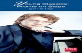 Young Classics: Proms on Stage 2015/16
