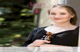 LISZT - Das Magazin der Hochschule No. 9