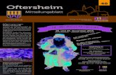 2015-48 Mitteilungsblatt - Gemeinde Oftersheim
