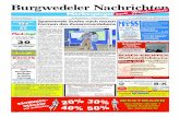 Burgwedeler Nachrichten 28-11-2015