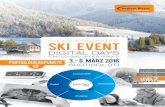 Simply Smarter Ski Event