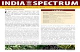 India Spectrum Vol 3