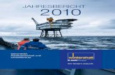Wintershall HSE-Jahresbericht 2010