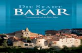 Die Stadt Bakar