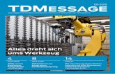 TDMessage 05-2015 German