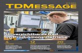 TDMessage 10-2014 German