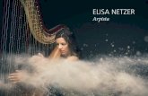 Elisa Netzer - Arpista