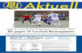 BU Stadionzeitung Nr. 10