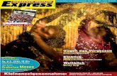 Gießener Magazin Express 52/2015