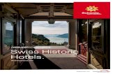 * Swiss Historic Hotels DE (78136de)