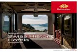 * Swiss Historic Hotels CH (78135de)