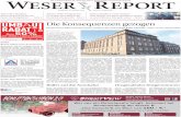 Weser Report - Nord vom 10.01.2016