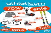 athleticum Sportmarkets Flyer 01 2016 DE