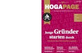 HOGAPAGE Magazin Weiterbildung 04/2015