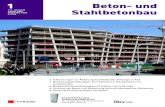 Beton und Stahlbetonbau 01/2016 free sample copy