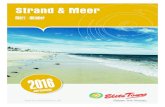 Elite Tours Strand und Meer 2016