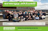 energy.aktuell Nr. 28 (Mai 2015)