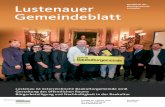 Gemeindeblatt 05 2016