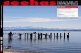 Seehas Magazin Februar März 2016