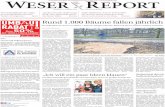 Weser Report - Ost vom 07.02.2016