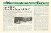HerzSchlage, No. 5, June 1994