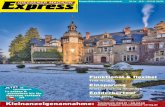 Gießener Magazin Express 6/2016