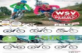 WSV Fahrrad XXL Feld in Sankt Augustin