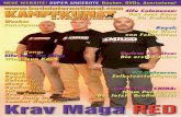 Kampfkunst Budo International 305 – Februar Teil 1 2016