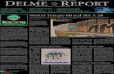 Delme Report vom 17.02.2016