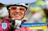 Tauernhof Bikesport Magazin