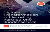 CeBIT Digital Marketing & Experience Arena