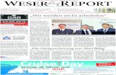 Weser Report - Achim, Oyten, Verden vom 21.02.2016